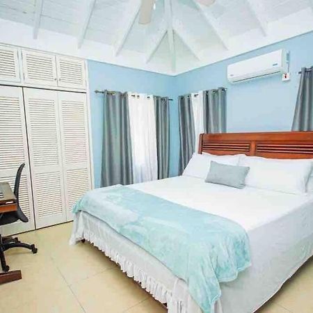 Villa @ The Palms - Ocho Rios Richmond Zewnętrze zdjęcie