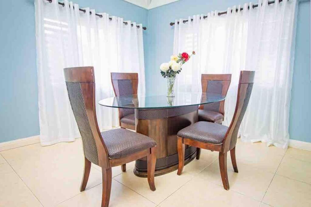 Villa @ The Palms - Ocho Rios Richmond Zewnętrze zdjęcie