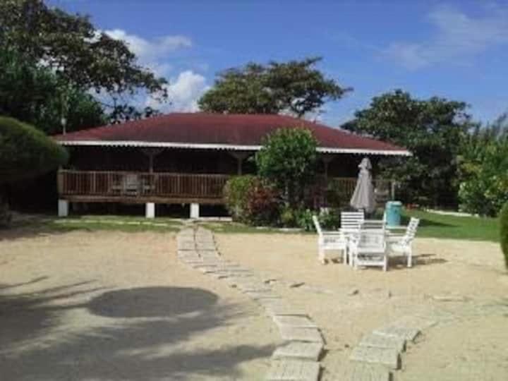 Villa @ The Palms - Ocho Rios Richmond Zewnętrze zdjęcie