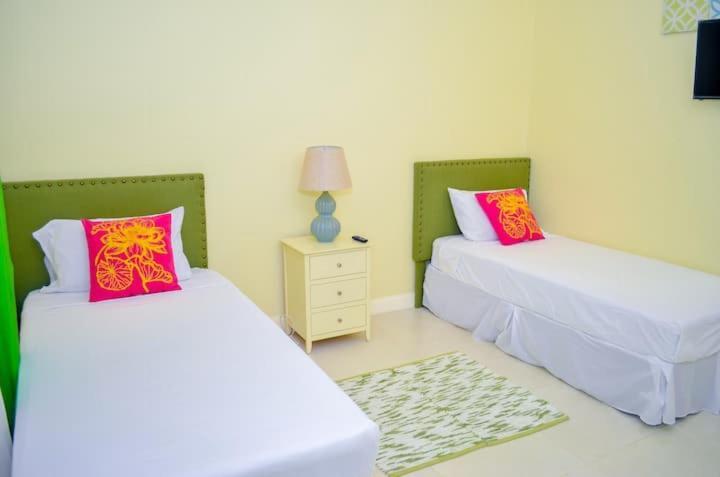 Villa @ The Palms - Ocho Rios Richmond Zewnętrze zdjęcie
