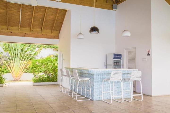 Villa @ The Palms - Ocho Rios Richmond Zewnętrze zdjęcie