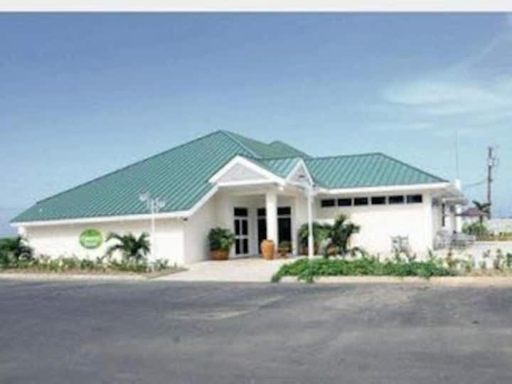Villa @ The Palms - Ocho Rios Richmond Zewnętrze zdjęcie