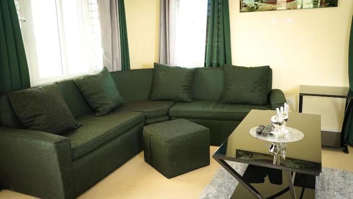 Villa @ The Palms - Ocho Rios Richmond Zewnętrze zdjęcie