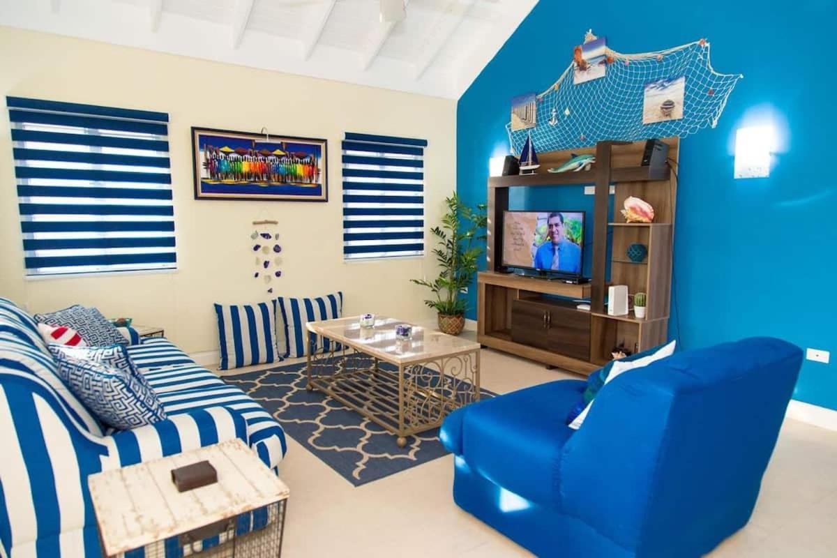 Villa @ The Palms - Ocho Rios Richmond Zewnętrze zdjęcie