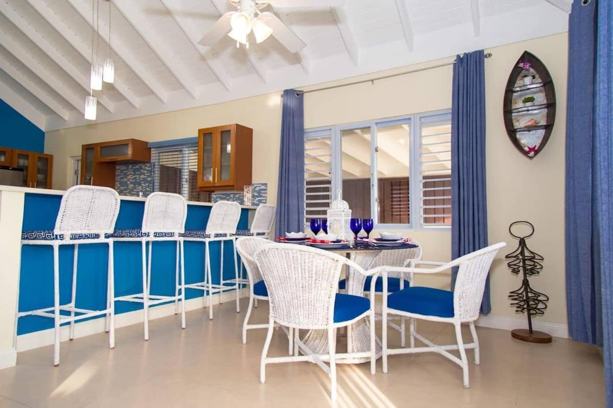 Villa @ The Palms - Ocho Rios Richmond Zewnętrze zdjęcie