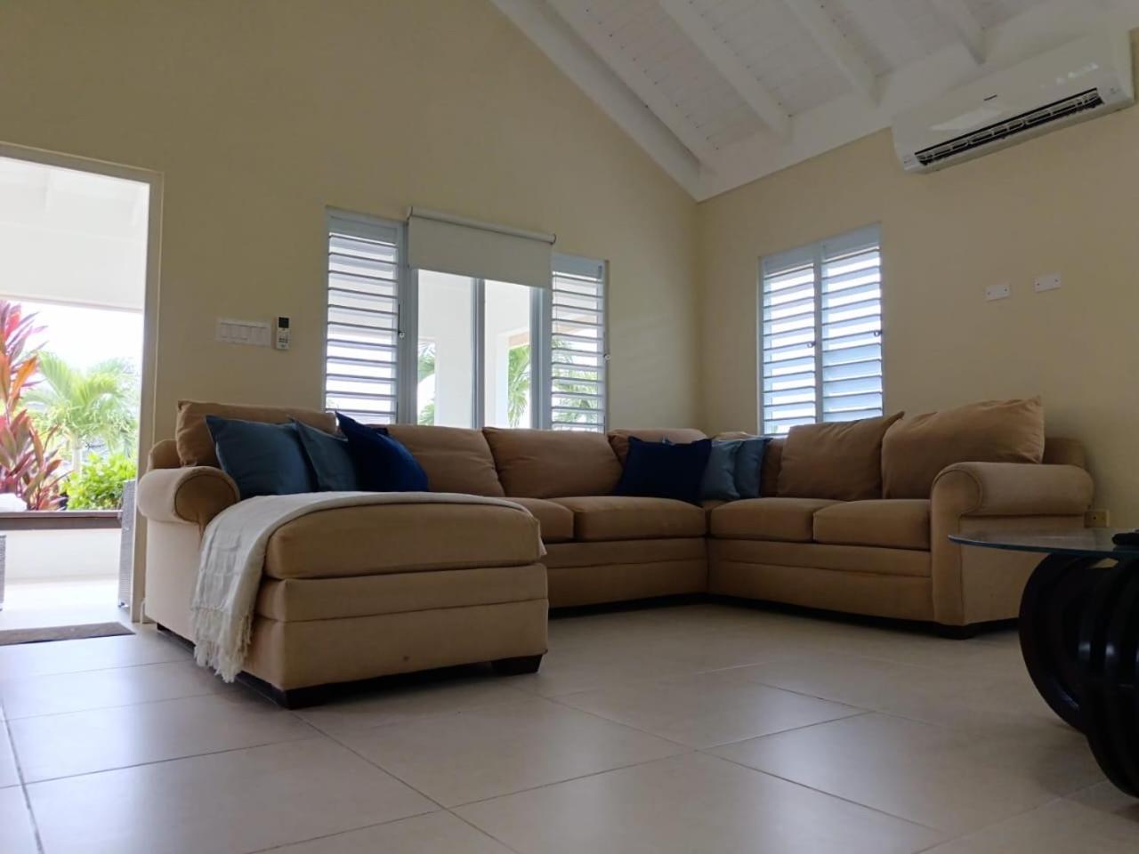 Villa @ The Palms - Ocho Rios Richmond Zewnętrze zdjęcie