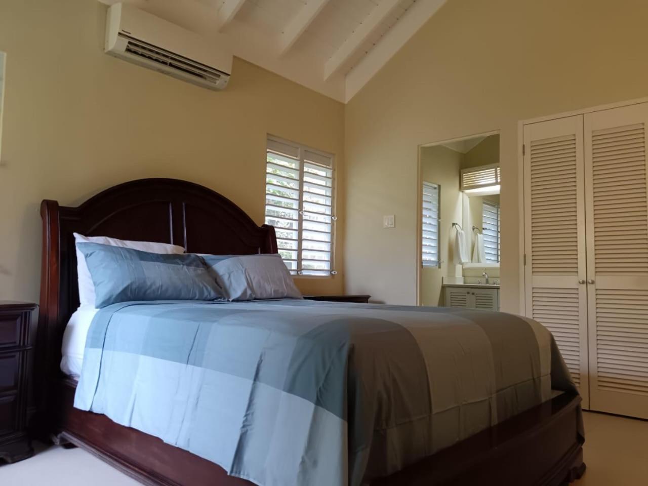 Villa @ The Palms - Ocho Rios Richmond Zewnętrze zdjęcie